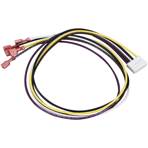 (image for) Star Mfg 2E-Z15271-2 HARNESS - IGNITION - Click Image to Close